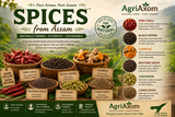 Spices
