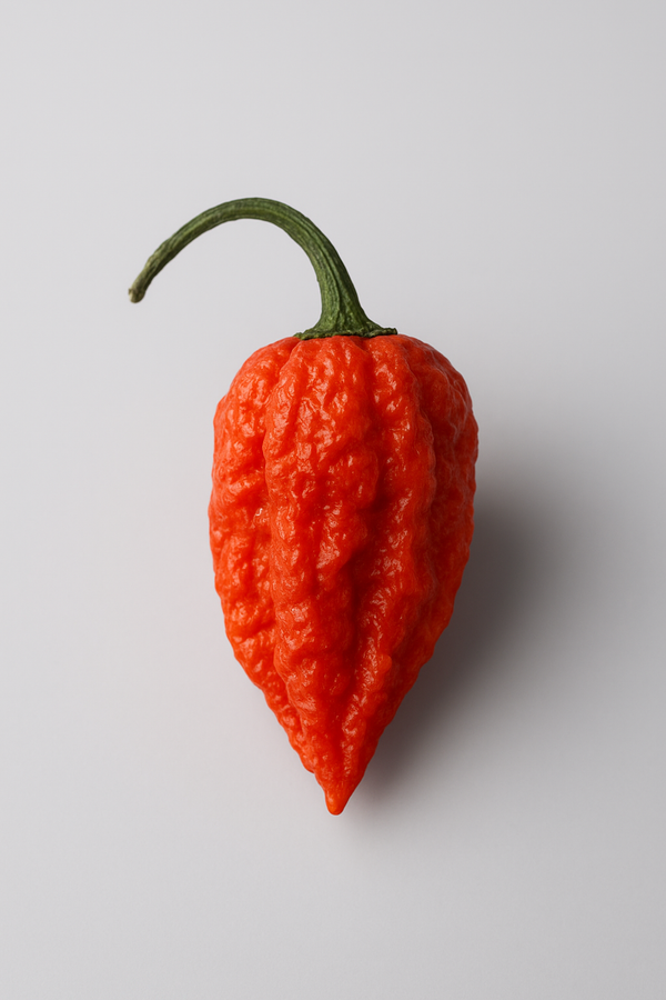 Bhut Jolokia (Ghost Pepper)