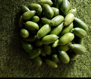 Kazi Nemu - Assam Lemon (Per Piece)