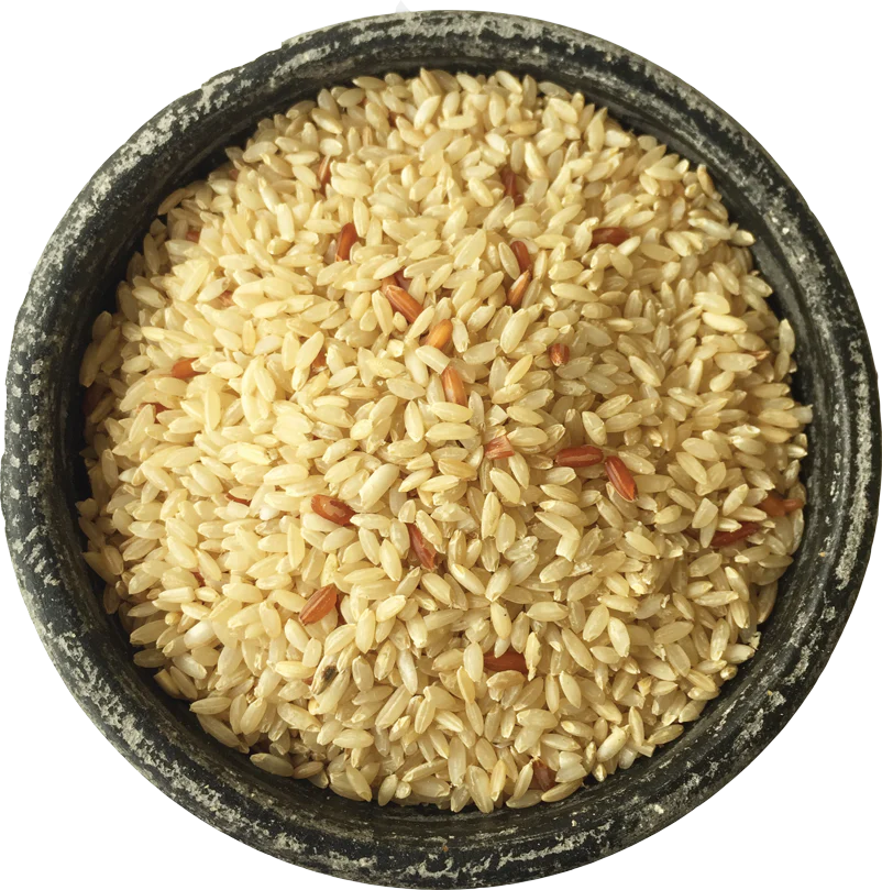 Joha Brown Rice (Assam)